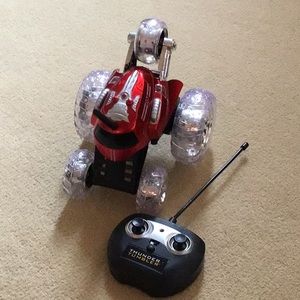 Sharper Image remote car